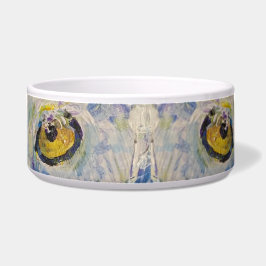 Snowy Owl Knowledge Maureen Girard Bird Spirit Napf