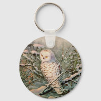 SNOWY OWY by SHARON SHARPE