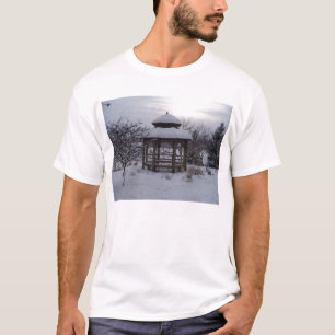 SnowyGazebos T-Shirt