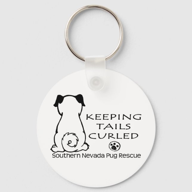 SNPR SCHLÜSSELANHÄNGER (Vorderseite)