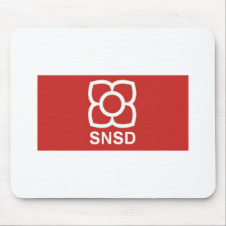 SNSD Savez nazavisnih socijaldemokrata M. Dodik Mousepad