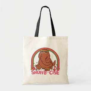 Snuffleupagus Snuffle-Cise Tragetasche