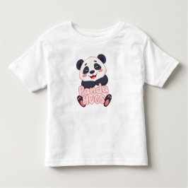 Snuggle Buddy Kleinkind T-shirt