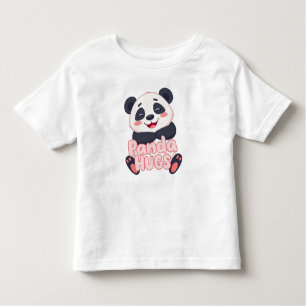 Snuggle Buddy Kleinkind T-shirt