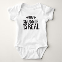 Snuggle ist eine echte Redewendungen der Kultur Zi