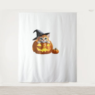 Snuggle Lantern Classic T - Shirt Wandteppich