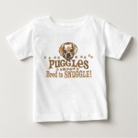 Snuggle Puggle Shirts und Geschenke