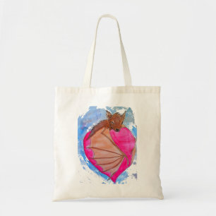 Snuggle-Schläger-Tasche Tragetasche