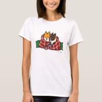 Snugglecorgis-Shirt