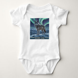 SnuggleSoft Baby Bodysuit 🍼 ✨ Strampler