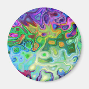 So abstrakt 4.1 magnet