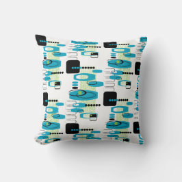 So Angesagt ein Go-Go Kissen