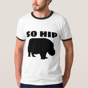 SO ANGESAGTE COOLE MÄNNER T - SHIRT