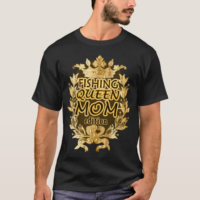 SO BEREIT FÜR DAS WOCHENENDE! T-Shirt (Vorderseite)