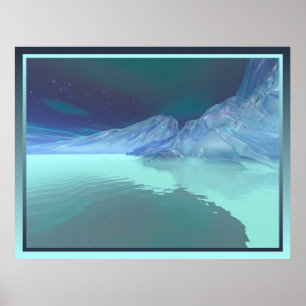 So blau heute poster