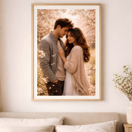 So bleiben wir poster