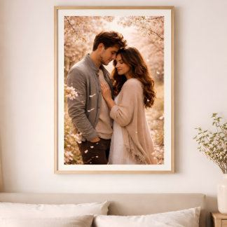 So bleiben wir poster