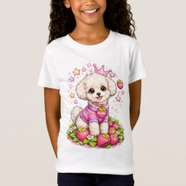 So Blessed™ StarBerry & MooMoo | Jeremia 17:7 (Lut T-Shirt