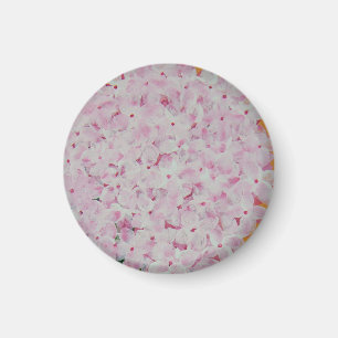 So blumig magnet