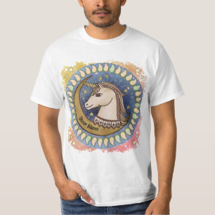 So Brave Unicorn T-Shirt