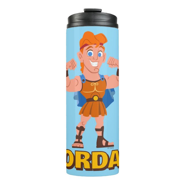 So Cute Hercules Thermal Tumbler Thermosbecher (Vorderseite)