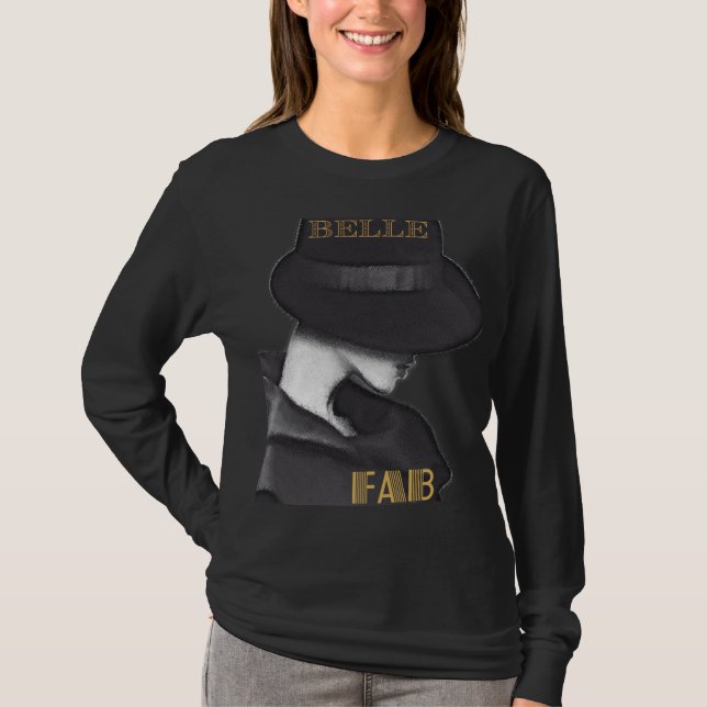 So ein großartiges Shirt (Vorderseite)