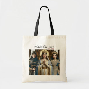 "So eine Zeit wie diese" Tasche