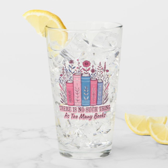 So etwas wie ... glas (Vorderseite Ice)