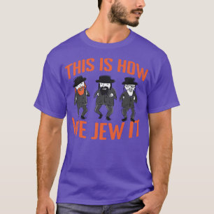 So feiern wir es Premium T-Shirt