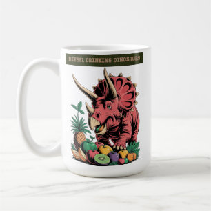 So fruchtbar kaffeetasse