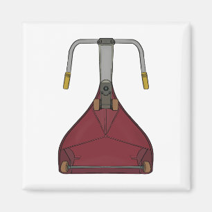 So fuhr ich in den 70er und 80er Jahren Magnet