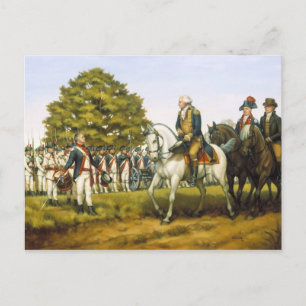 So führen Sie die Gesetze der Gewerkschaft durch D Postkarte