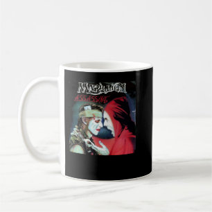 So Funny Marillion Classic Fans Kaffeetasse