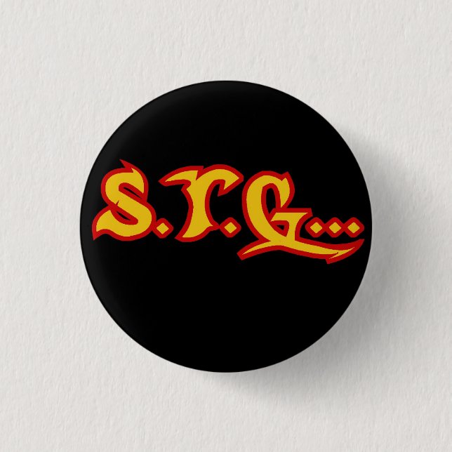 So gehen sie…. Felsenknopf Intls Button (Vorderseite)