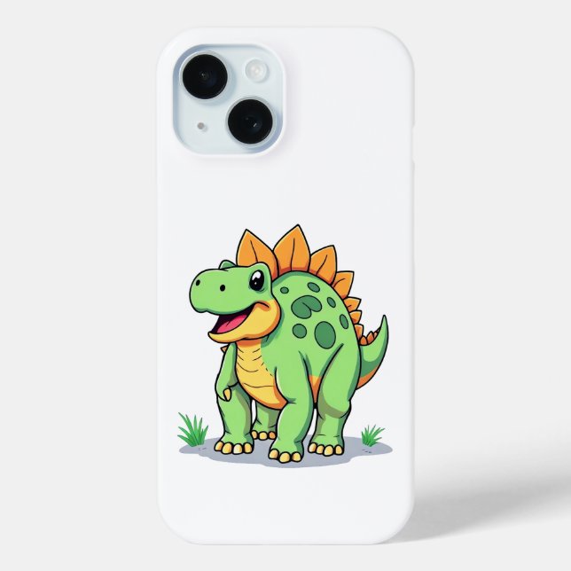 So glücklich Case-Mate iPhone hülle (Rückseite)