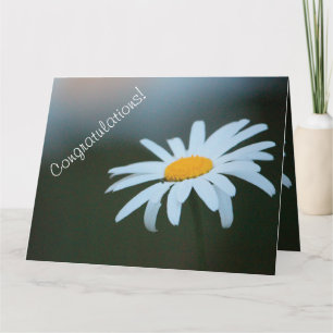 So glücklich für Sie Karte