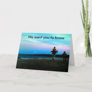 SO GLÜCKLICH FÜR SIE & NEUE "ABENTEUER IN LIFE" KARTE