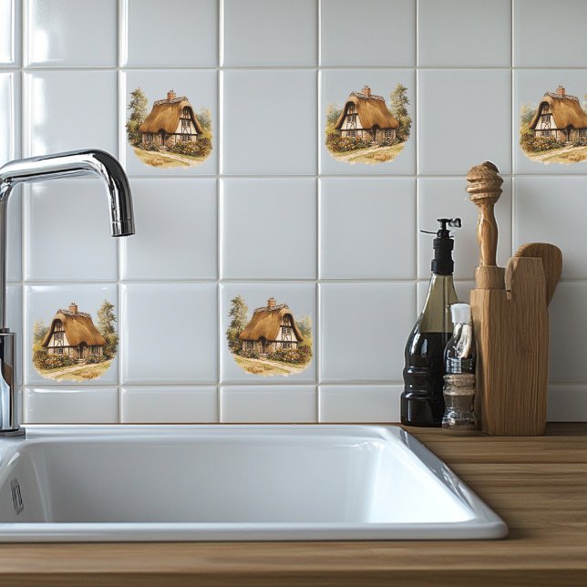 So gut, Zuhause zu sein Fliese (Von Creator hochgeladen)