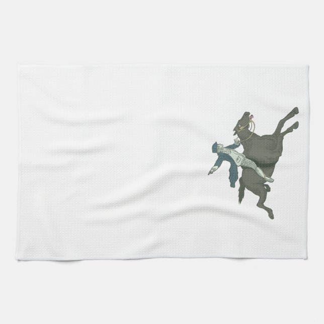 So! Handtuch (Horizontal)