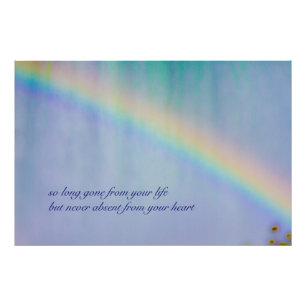 So lang gegangen fotodruck