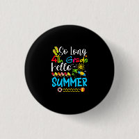 So lange 4. Klasse Hallo Sommer letzten Tag der Sc