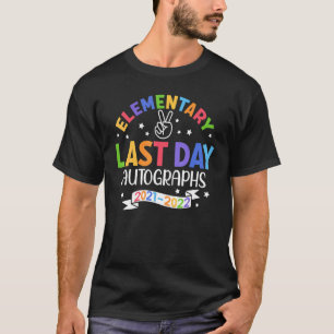 So lange Mittelschule hier komme ich zum Pop T-Shirt