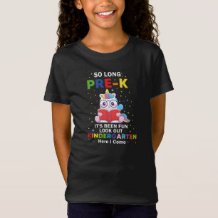 So lange vor der Kasse war es Spaß, in den Kinderg T-Shirt