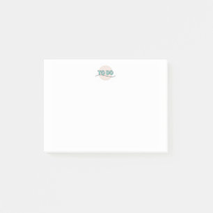 So listen Sie Post-It-Notes auf Post-it Klebezettel