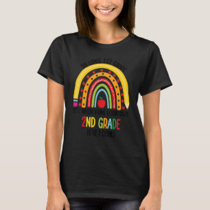 So Long 1st Grade ihr Been Spaß schauen aus der 2. T-Shirt
