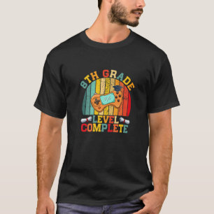 So Long 3Rd Grad Look Out 4th Grad - Senior Grad T-Shirt