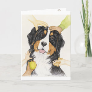 So Many Friends Karte