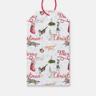 So Many Kittens Geschenkanhänger