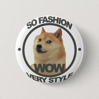 So Mode, so Doge Button
