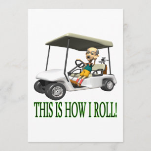 So nehme ich einladung